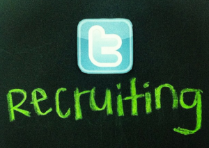 Twitter-Recruiting